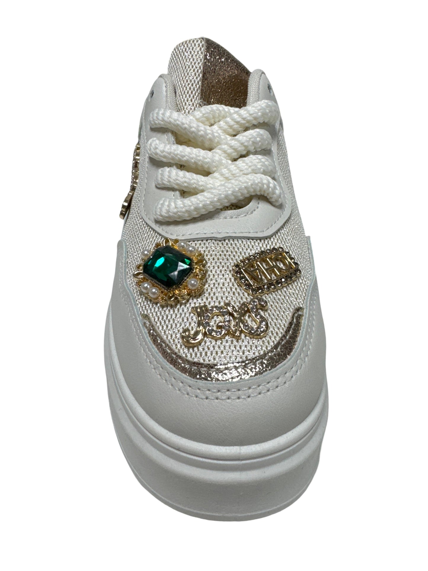 Maira Beige Sneaker