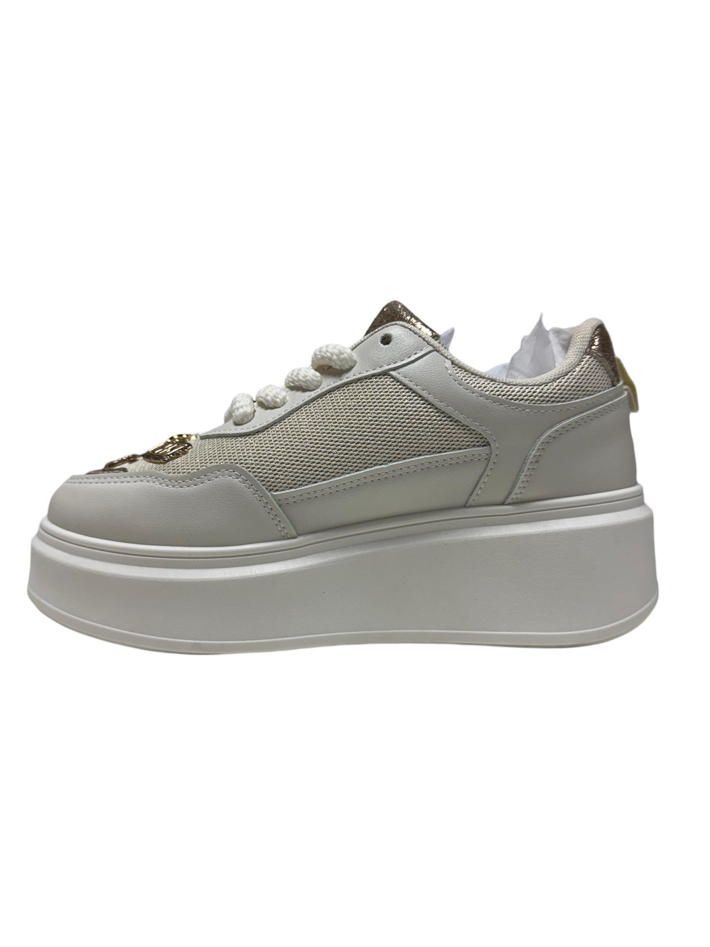 Maira Beige Sneaker