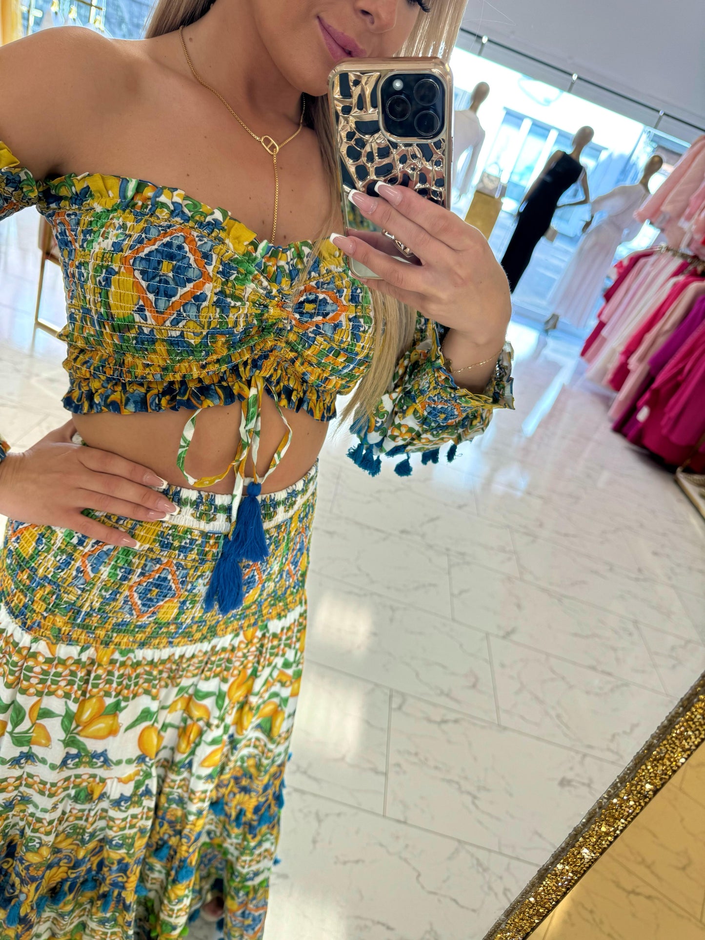 Kleid