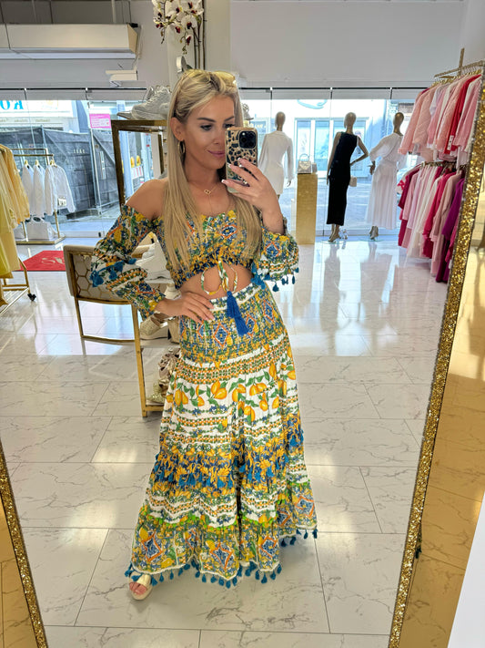 Kleid